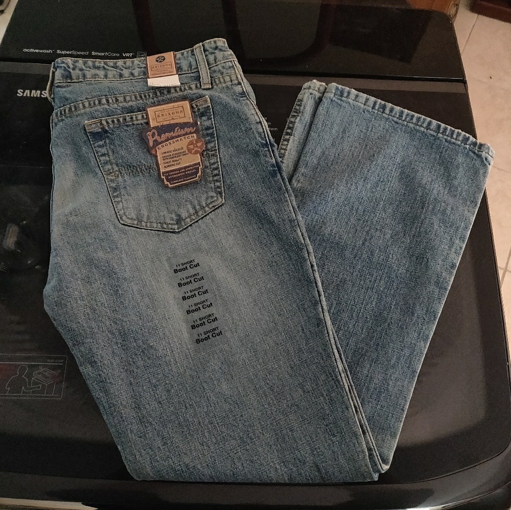 Arizona  Jeans